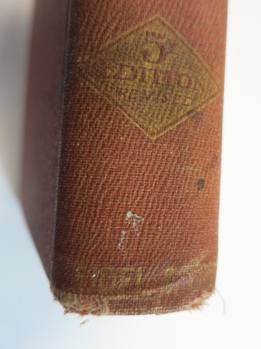 Self Propelled Vehicles 1906 5th edition Homans Vintage Auto Antique Cars - Imagen 15 de 21
