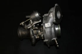 ORIGINAL Turbolader BMW 525 325 F30 F31 F32 F34 GT F10 F11 D XD Groß JB31