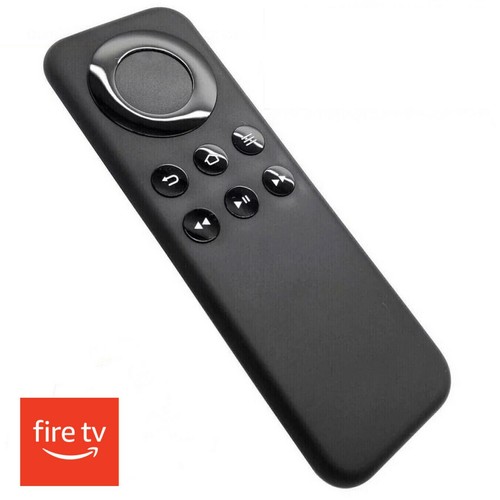 AMAZON FIRE PRIME CONTROL REMOTO FUEGO TV STICK FUEGO TV CAJA DE TV CV98LM REPUESTO - Imagen 12 de 12