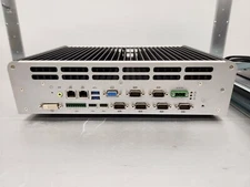 DFI EC300 Fan-less Embedded, Industrial PC 750-ECS3000-302G EC300-CR6881 
