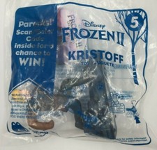 2019 Disney's Frozen II McDonalds Happy Meal Toy 5