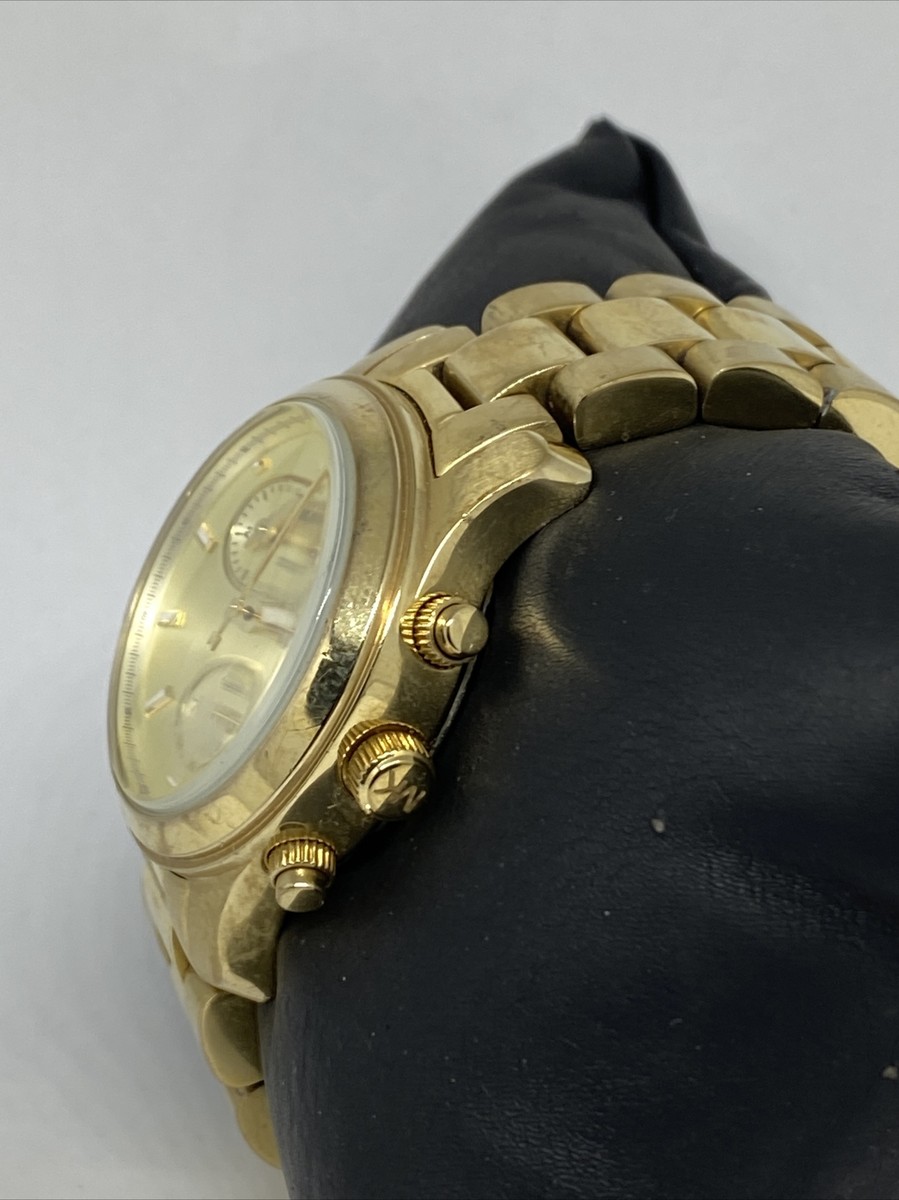 Michael Kors Runway MK5384 Women display picture 1