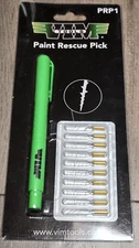 Vim Tools Paint Rescue Pick For Removing Dust / Particles from Wet Paint #PRP1