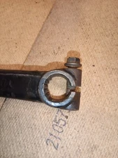 GILERA RUNNER 125cc 2000 FRONT BRAKE LINE