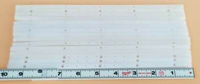 LOT OF 15 NEW GENERIC 231E16 REV. A MACHINE PARTS