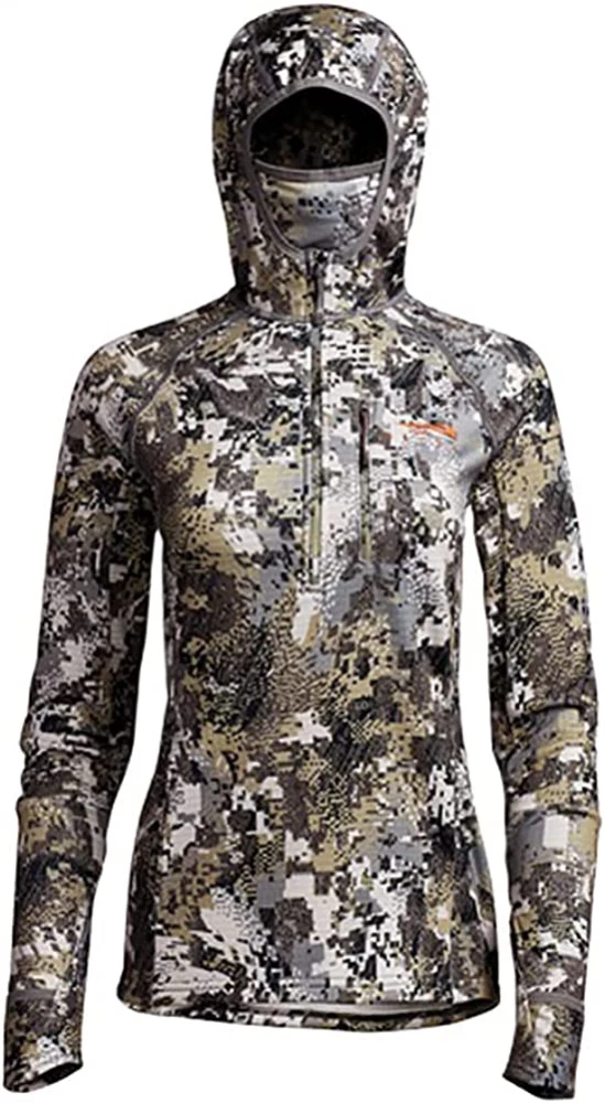 Womens sitka fanatic hoody clearance