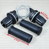 Sram Mrx Comp 3X8 Fach Set FüR 3 Fach Umwerfer FüR 8 Fach Shimano Sschaltwerk