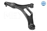 Meyle 1160500049 Querlenker Vorne Links FüR Audi Q7 Cayenne Touareg 2.5D-6.0