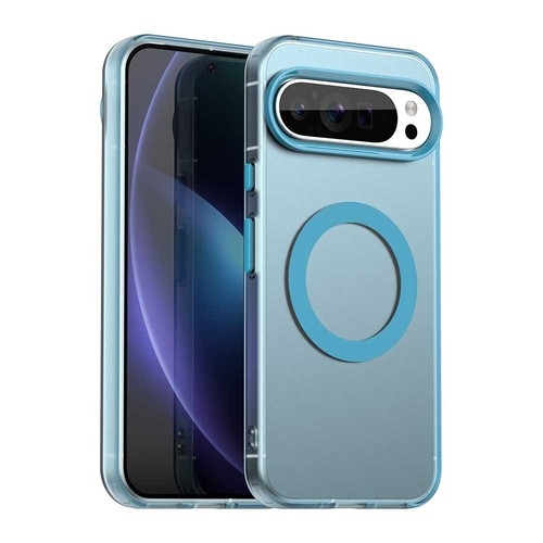 Magnetic Slim Shockproof Phone Case For Google Pixel 10 Pro 9 Pro XL 9A 8 Pro 8A - Picture 19 of 25