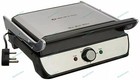Bajaj New Grill Ultra 4-Slice Sandwich Maker black stainless steel 2000-Watt