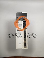 1Pcs USED Panasonic MSDA5A3A1A Servo Drive MSDA5A3A1A