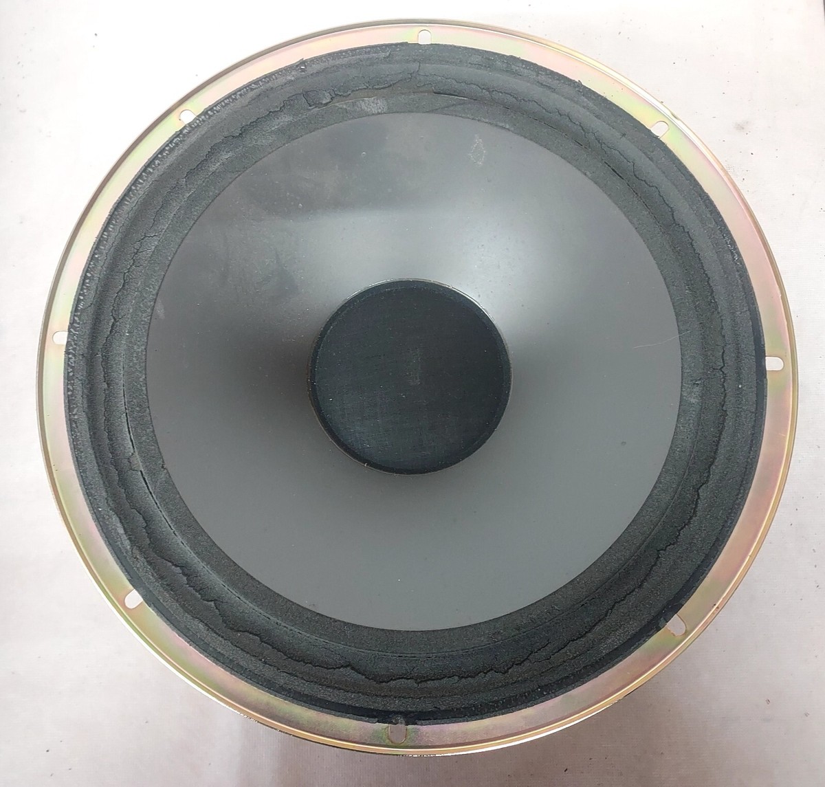 SANSUI S-3100U Speaker 12