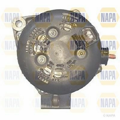For Jaguar XF - 2.7 - 07-15 NAPA Alternator Brand New NAL1559 - Picture 3 of 4