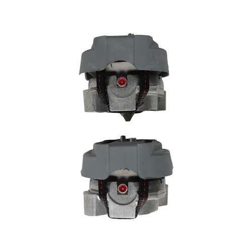 2X Engine Mount For Bentley Continental Flying Spur GT GTC Supersport 3W0199381R - Bild 9 von 12
