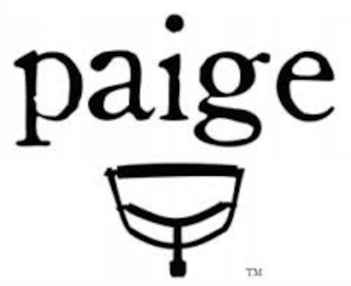 Paige Guitar Capo 6 String Nickel P6EW Wide Low Profile - Picture 5 of 6