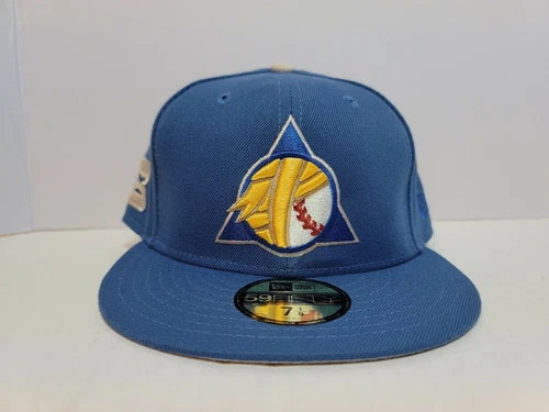 Hat Club x Dionic "Throwback Pack Mummy" New Era 59FIFTY Fitted Cap Hat 7 1/8