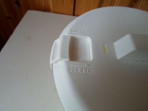 Cocina microondas microduro Pyrex ""Vitri"" aprox 2 litros - Imagen 7 de 11