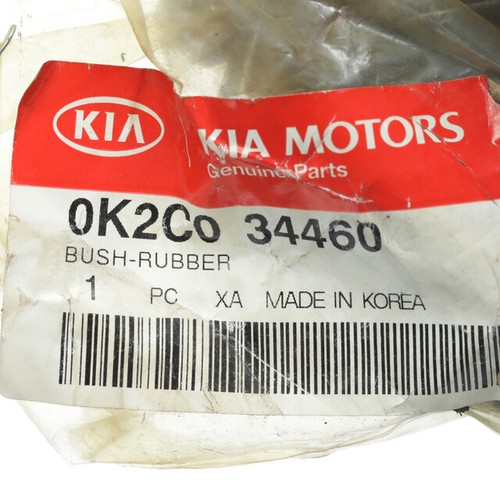Hyundai kia 0k2c034460
