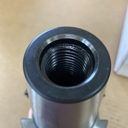 Nuevo soporte de cuello Command C6K5-0020 ER20 Cat50 6"" proyección extendida Alcance y rígido - Imagen 7 de 9