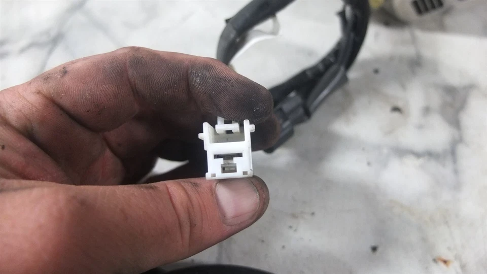 Alternador generador estator Honda CTX1300 CTX 1300 A 14  Foto 3 de 4