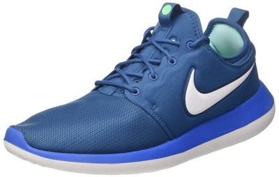 nike roshe run 2 blue