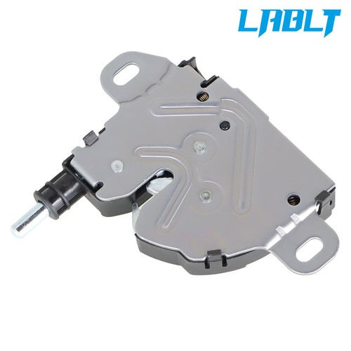 LABLT Engine Hood Bonnet Lock Latch Cylinder For 2000-2006 Ford Transit MK6 - Bild 7 von 12