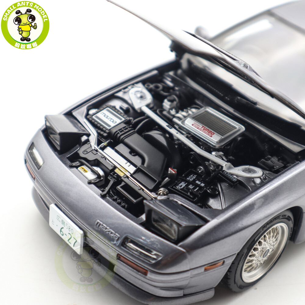 [6/29まで限定出品] RX7 FC 1:18 WHELART 新品 1/18 $_10.JPG?set_id=880000500F