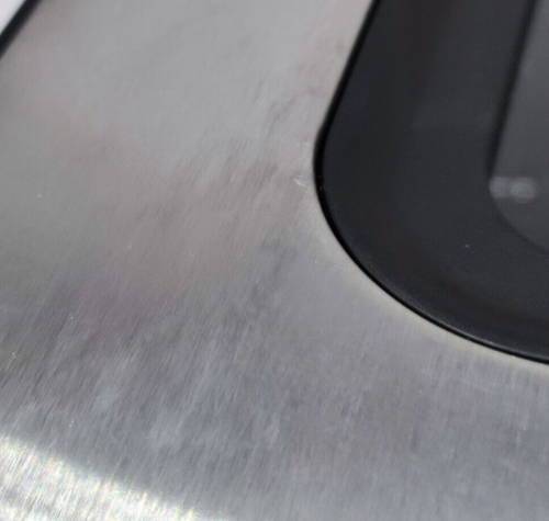 Elektrische Fritteuse Edelstahl Cecotec CleanFry Advance 1500 Inox 900W 1,5L - Bild 9 von 17