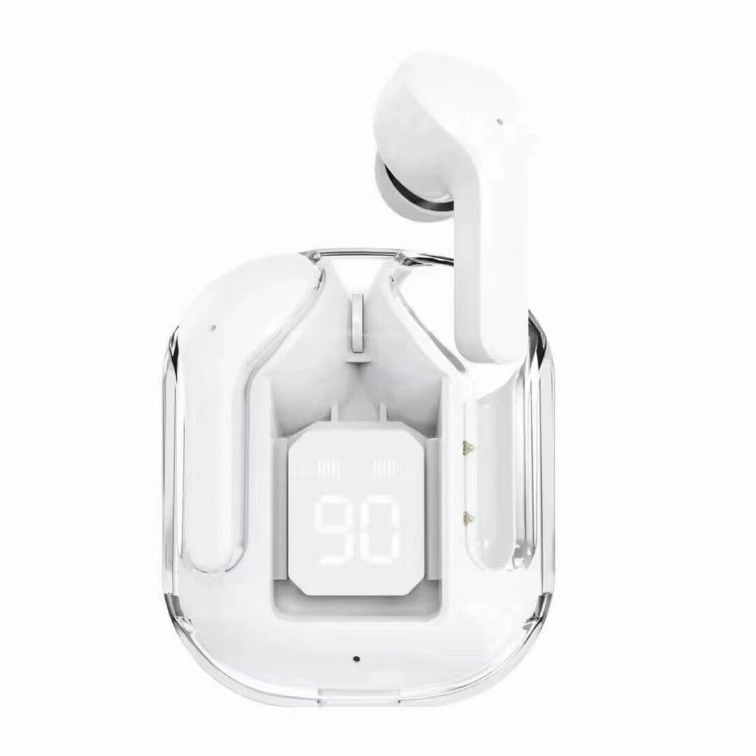 Bluetooth Earbuds Waterproof TWS Noise Canceling 5.0 Wireless Headset-image