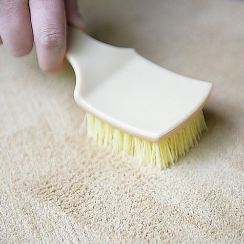 Wholesale Auto Car Tire PP Bristles Tire/Carpet Brush Case (48 Pcs) - Picture 10 of 10