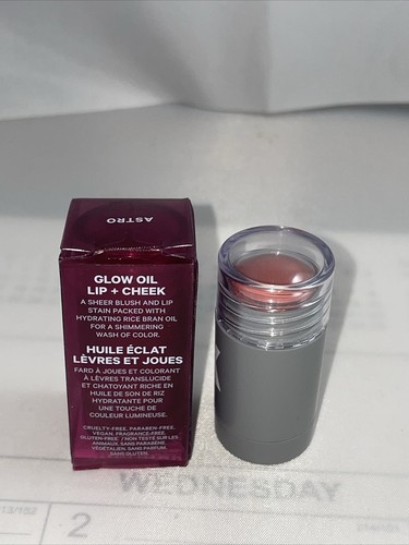 Milk Makeup Blush Sticks Shades Astro & Werk - Picture 7 of 8