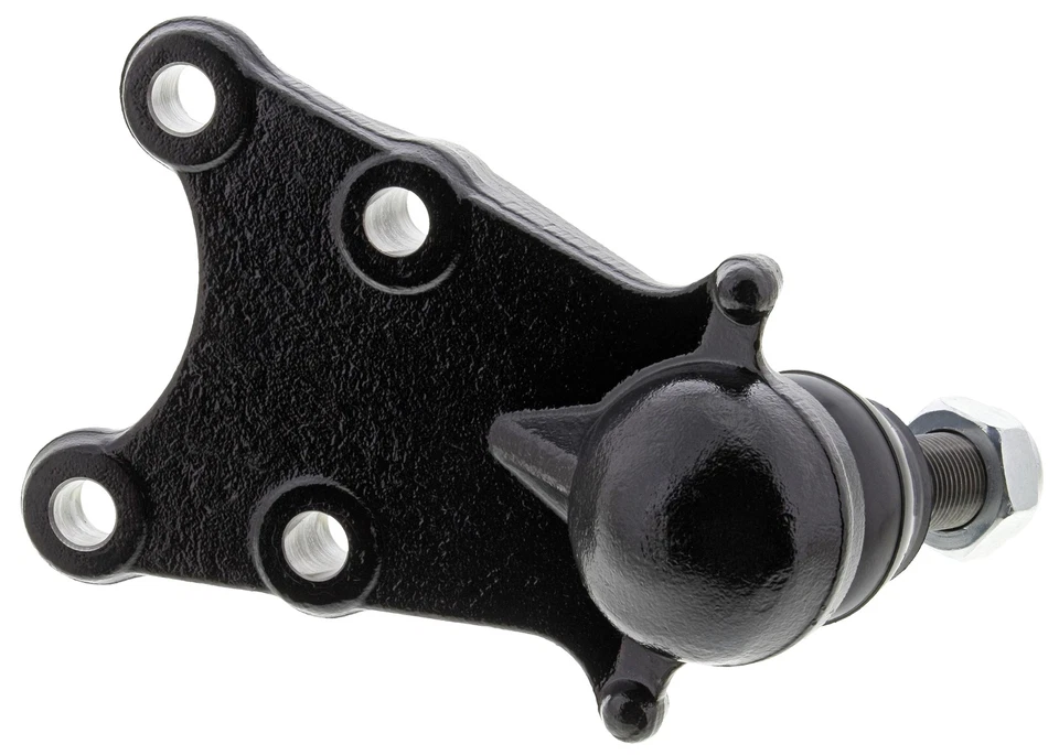 Suspension Ball Joint Front Lower Mevotech For 1999-2001 Isuzu VehiCROSS - Image 2 of 4