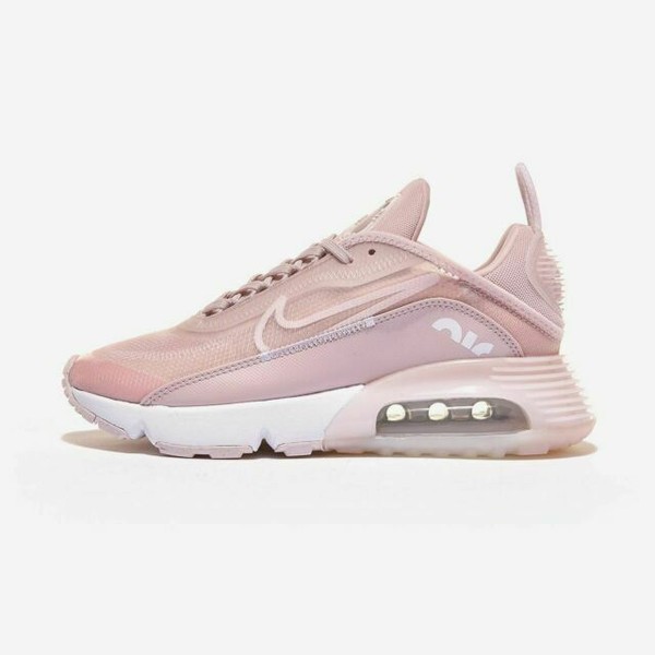 Size 8.5 - Nike Air Max 2090 Barely Rose for sale online | eBay