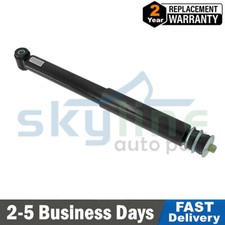 Ammortizzatore posteriore senza ADS #4633260300 per Mercedes W463 G55 AMG G320 G350 AWD