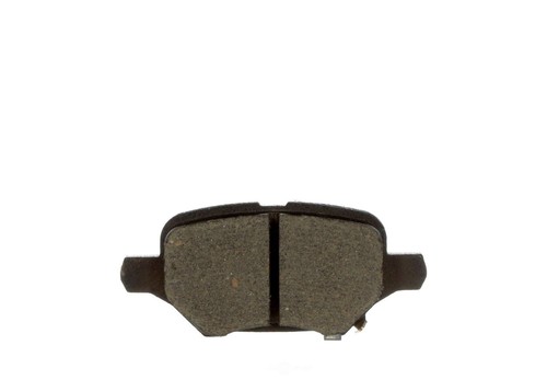 Disc Brake Pad Set-Rear Disc Bosch BE2168H