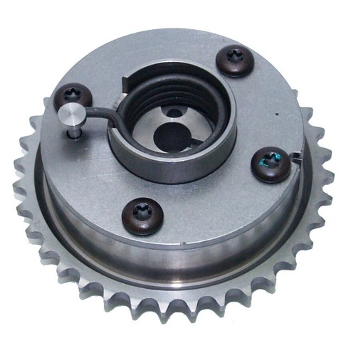 2AR-FE Timing Chain Kit For TOYOTA CAMRY 2.5L Lexus E300h+Exhaust VVT Gear - Picture 4 of 5
