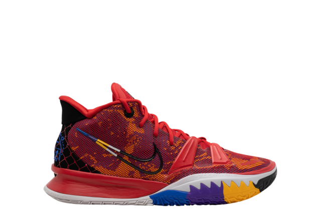 Size 12.5 - Nike Kyrie 7 Icons of Sport 2020 for sale online | eBay Size 12.5 - Nike Kyrie 7 Icons of Sport 2020 for sale online | eBay