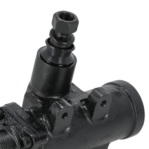 Steering Gear Box For Chevelle Borgeson 800 Series 800130 returned - Picture 11 of 12