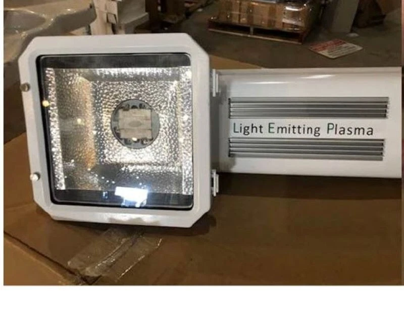 Luz de cultivo industrial GAVITA Pro 270e LEP SUP EE. UU. - Lote de 6 luces. Foto 2 de 4