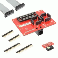 Microchip Emulation Extension Pak PIC16(L)F1939 AC244055