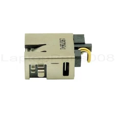 DC IN Power Jack For MSI GF75 Thin 8RC 8RD 9SC 9SD Charging Port Socket