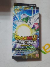 Dragon Ball Super Card Game: Expansion Deck Box Set 18: Namekian Boost DBS-BE18