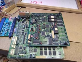 DARIUS G - 1997 Taito - Guaranteed Working JAMMA Arcade PCB