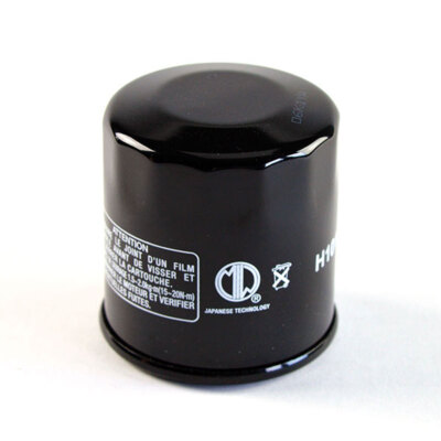Ölfilter MEIWA Spezifisch für Kawasaki 500 ER5 1997-2005