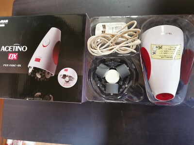 Amazon | ヤーマン アセチノセルビーDXYA-MAN アセチノDX IB-16