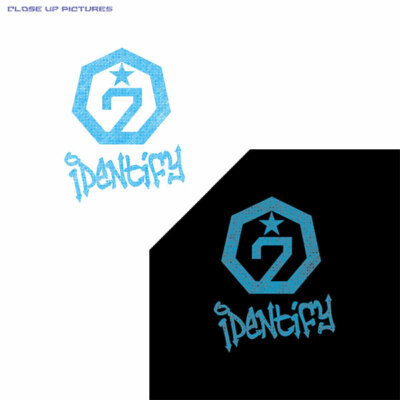 GOT7 [IDENTIFY] 1st Album ORIGINAL/CLOSE-UP Ver. CD+Photo