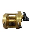 Penn Saltwater Fishing Reels with Low Profile Baitcast Reel