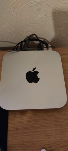 apple imac mini 2014 I7 500GB SSD - Picture 2 of 2