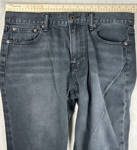Lucky Brand Jeans Men’s Size 36x30 221 Original Straight - Picture 9 of 12
