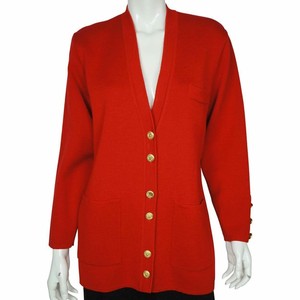 long red cardigan ladies